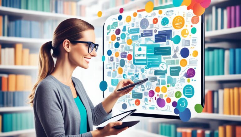 digital resources
