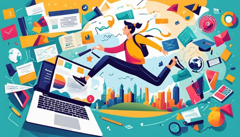 distance education
