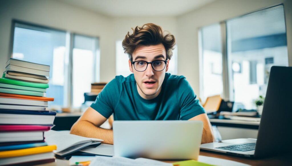 do my online homework
