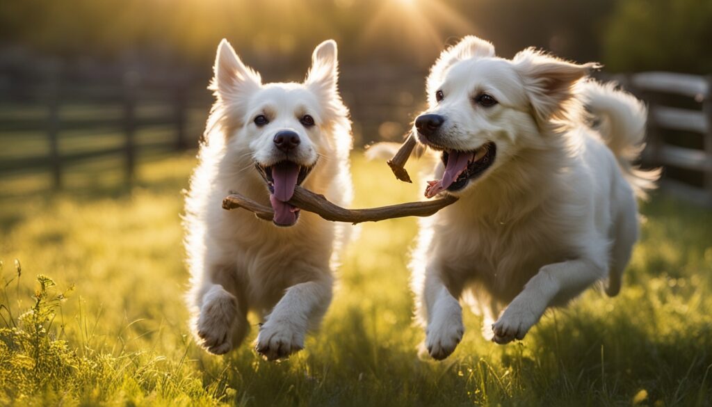 dogs
