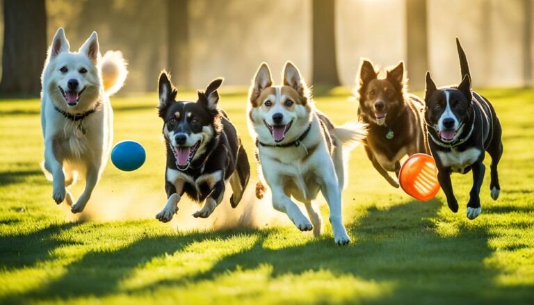 dogs
