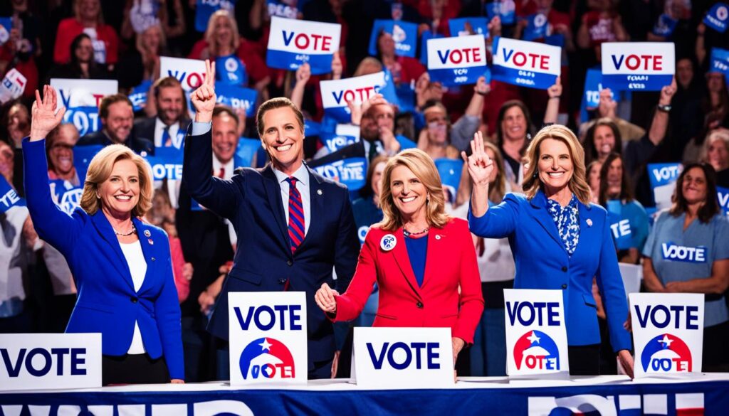 electoral candidates