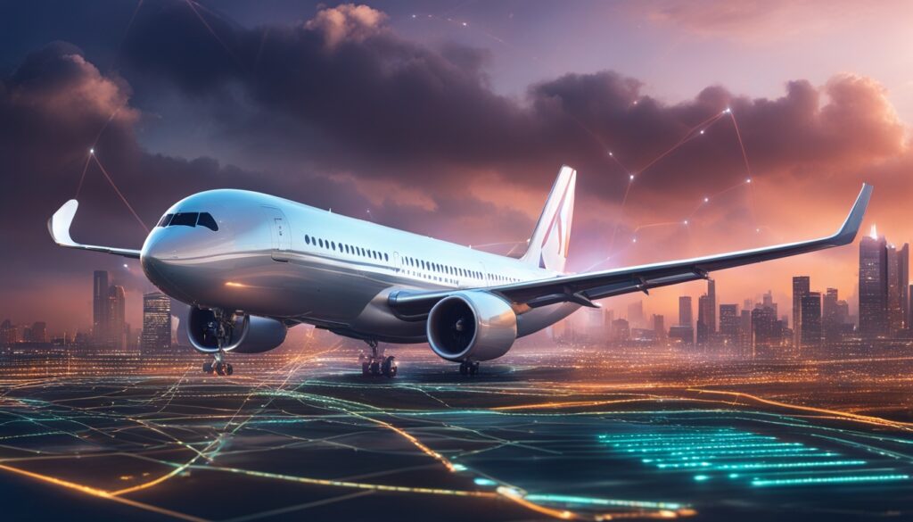 emerging technologies in airline pricing emerging technologies in airline pricing