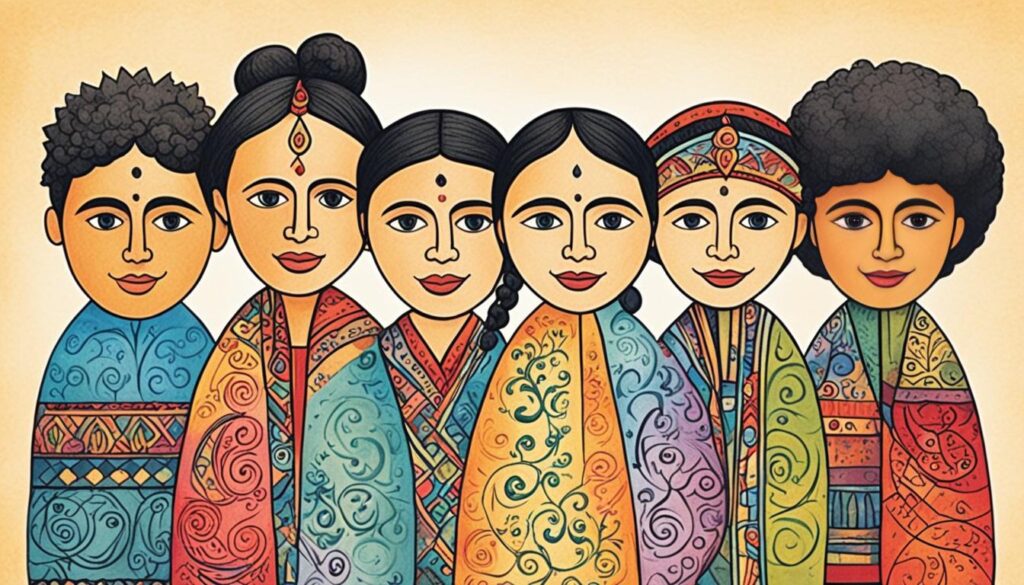 ethnic identity development indicators ethnic identity development indicators