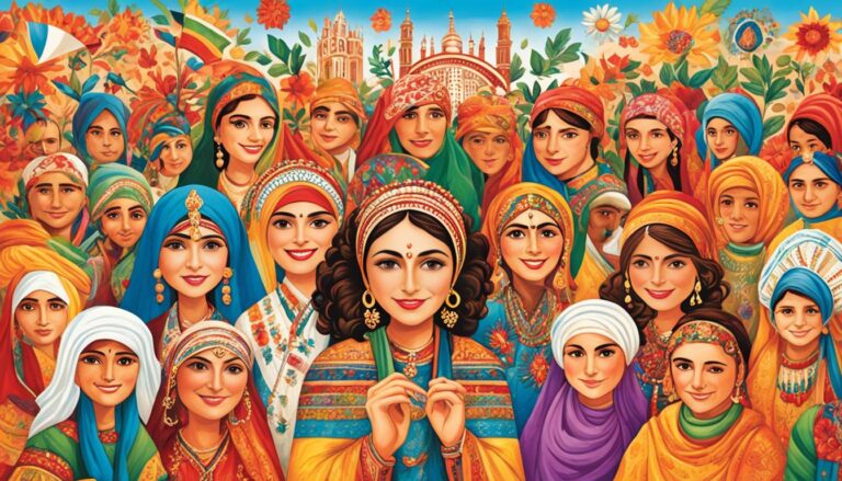 ethnicity