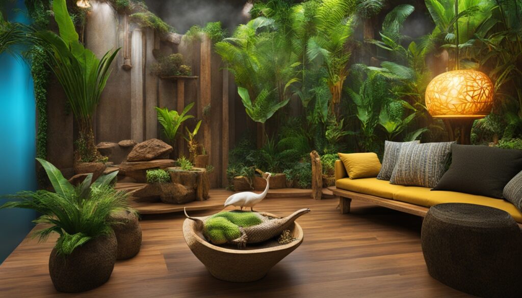 exotic pet habitat exotic pet habitat
