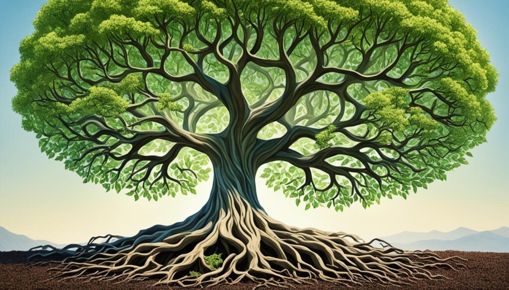 family tree