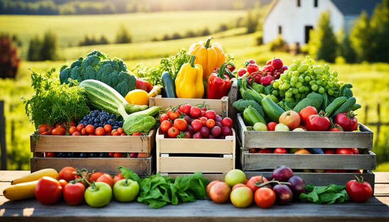 farm-to-table dining