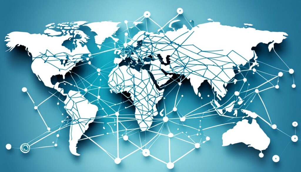 global networks