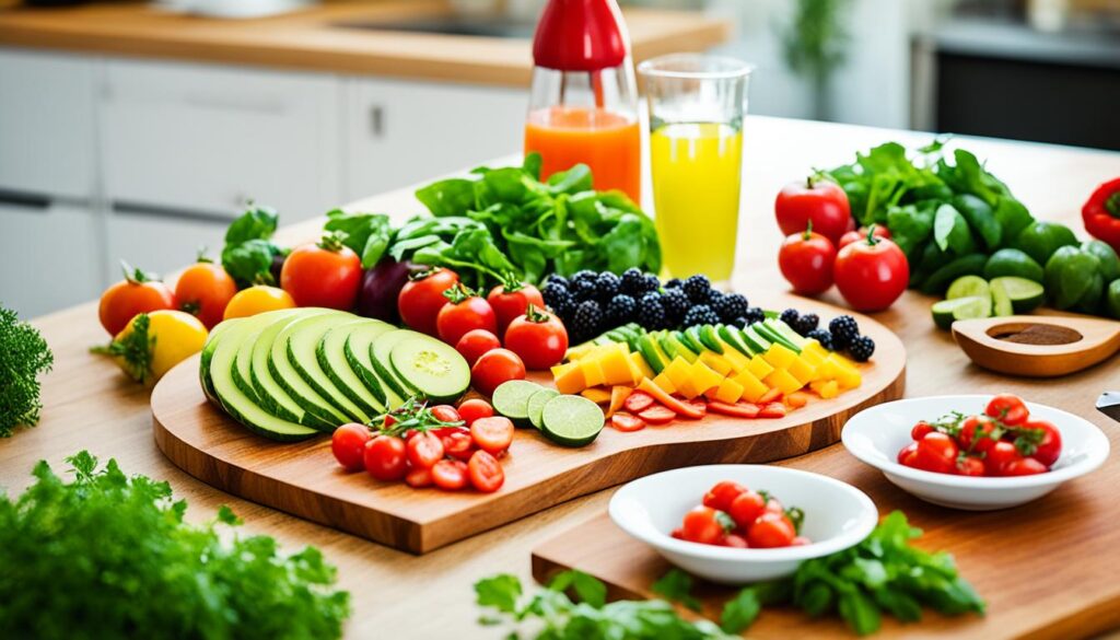healthy recipes