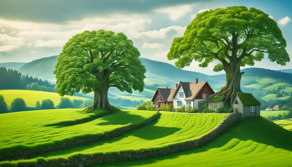heritage