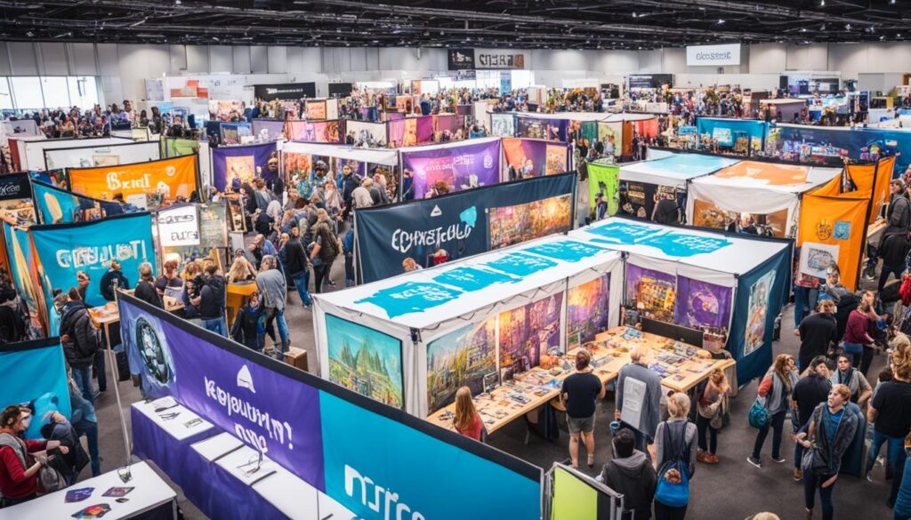 indie game communities