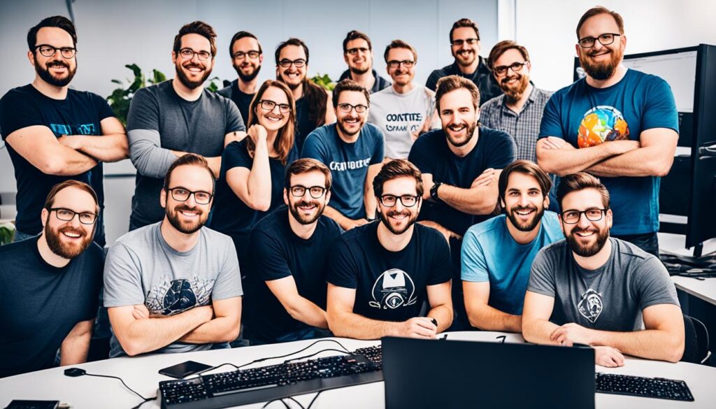 indie game developers indie game developers