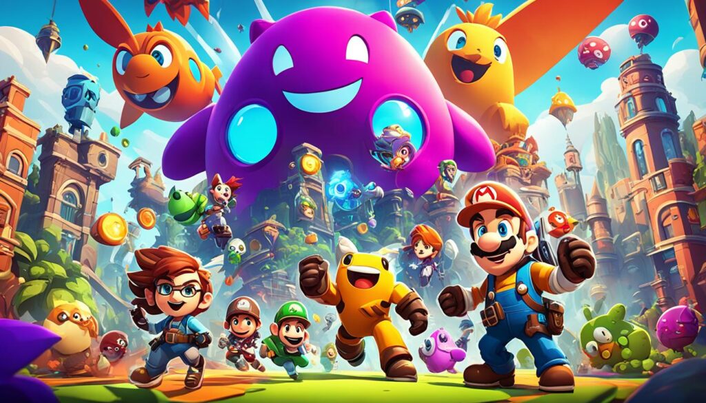 indie game studios impact