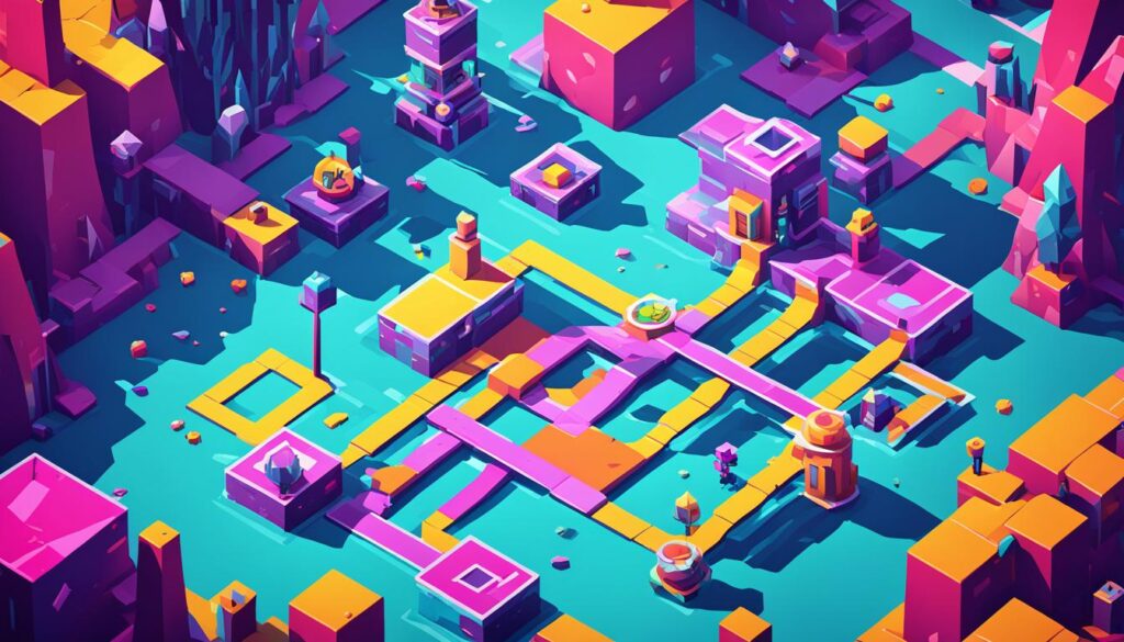 indie games