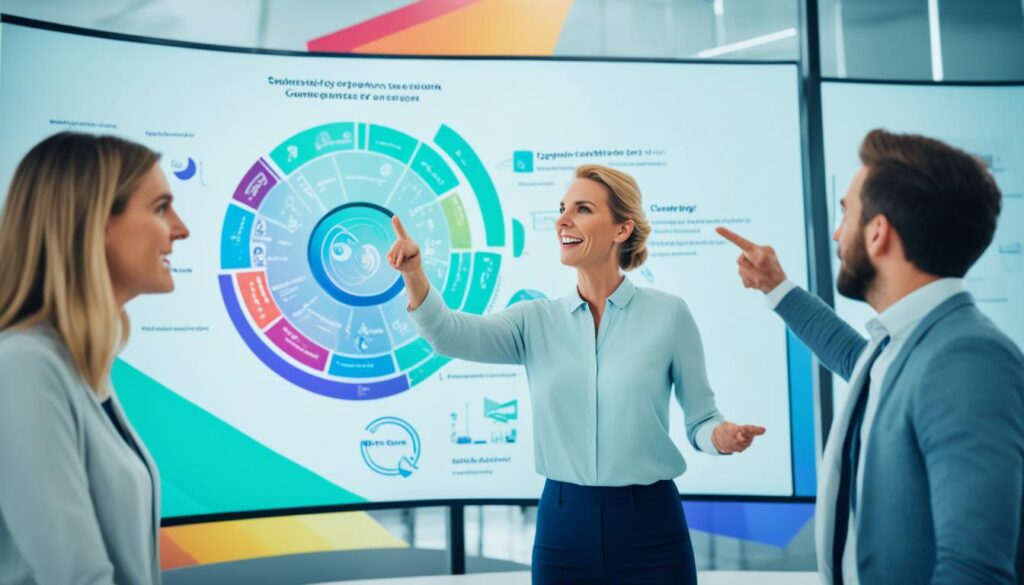 interactive instruction