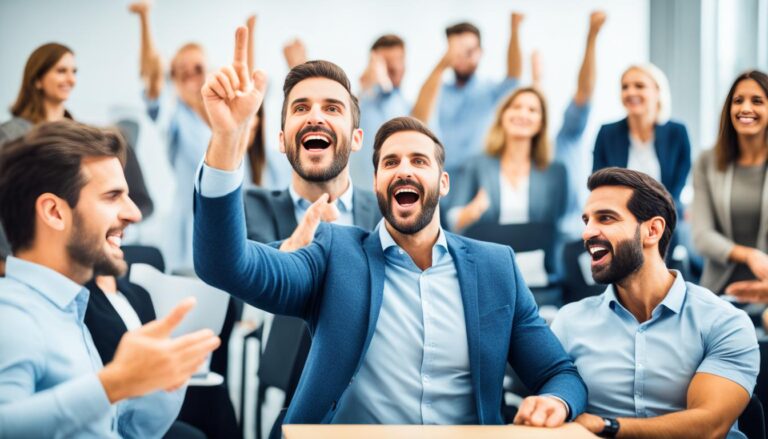 interactive lectures