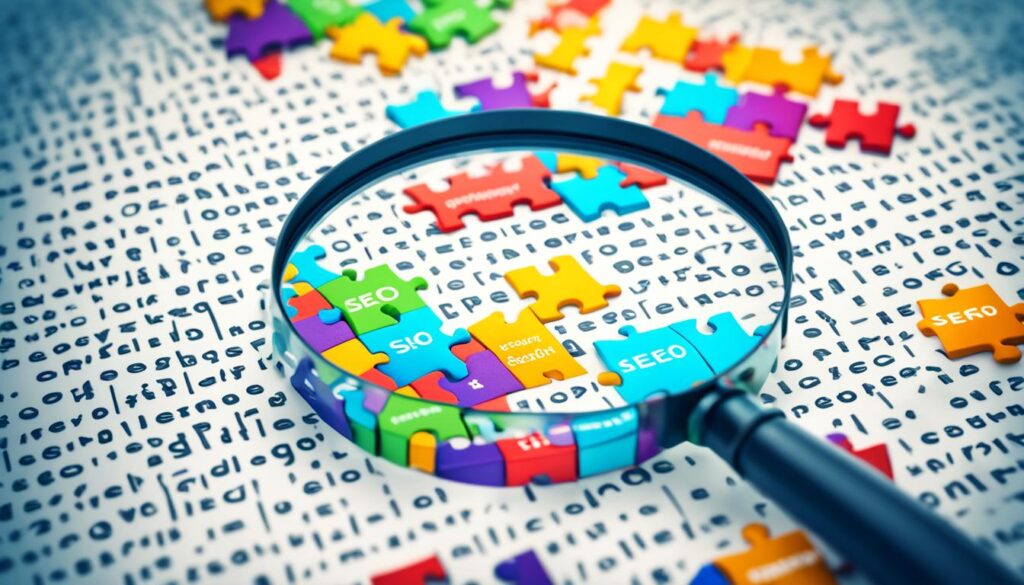 keyword research