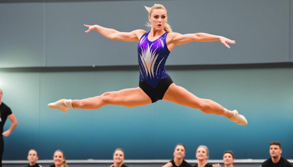logan edra fierce competitor