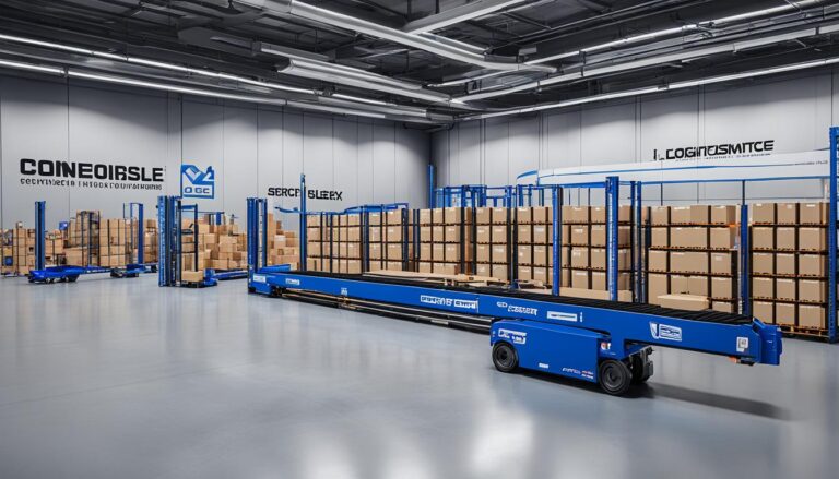 logistx
