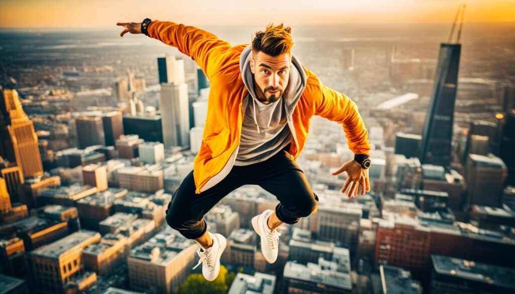 logistx breakdancer logistx breakdancer