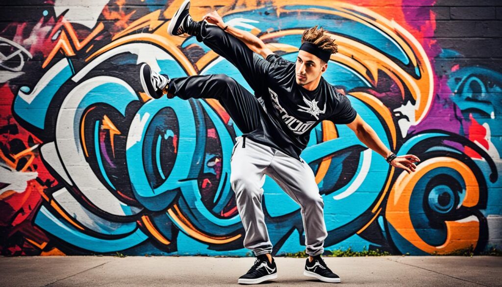 logistx breakdancer logistx breakdancer