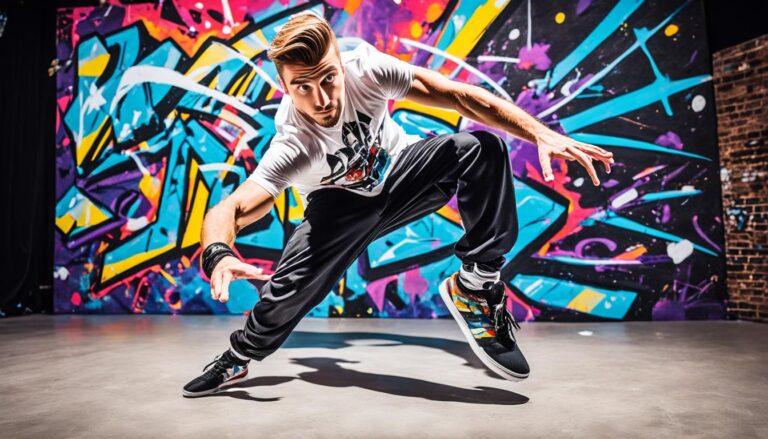 logistx breakdancer