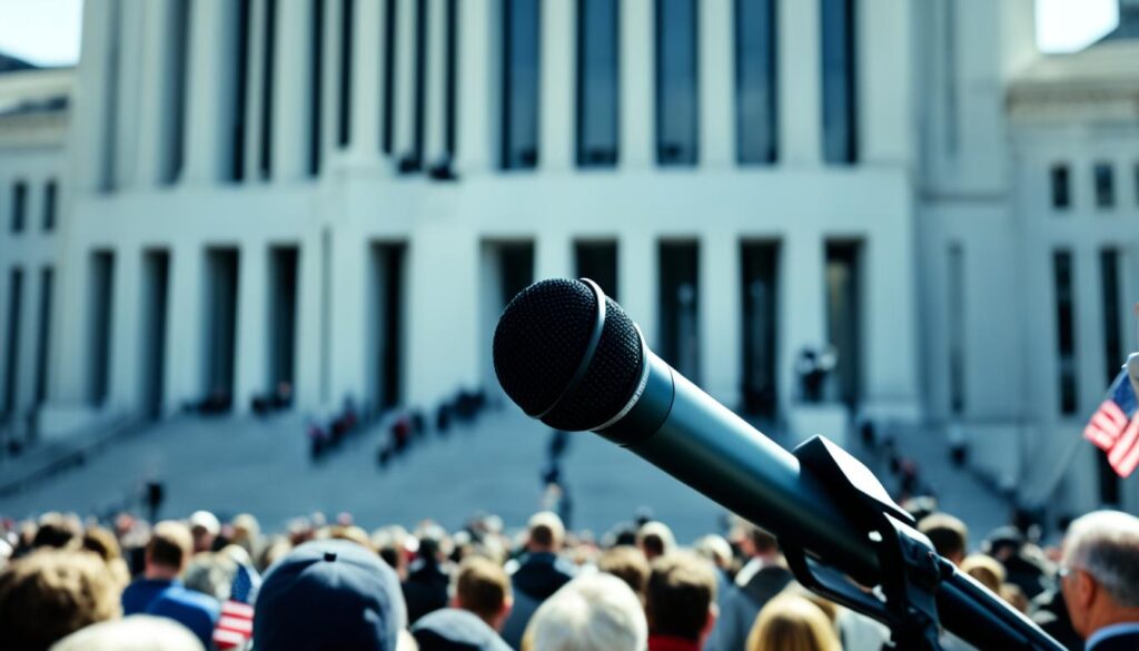 media-government-interaction