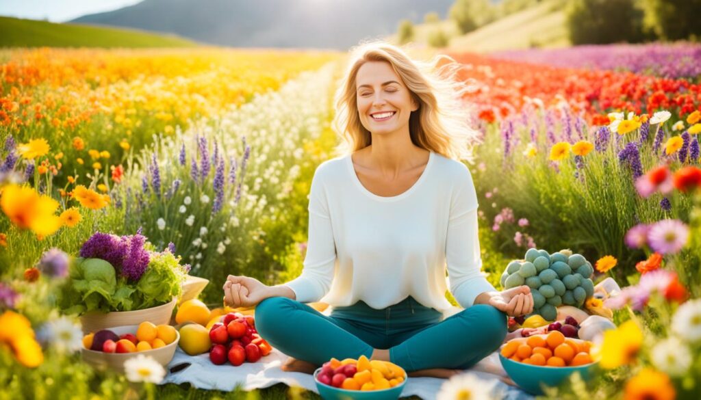 mental clarity and mood