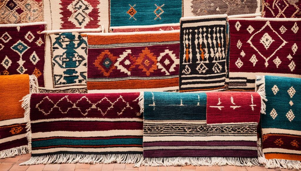 moroccan rugs