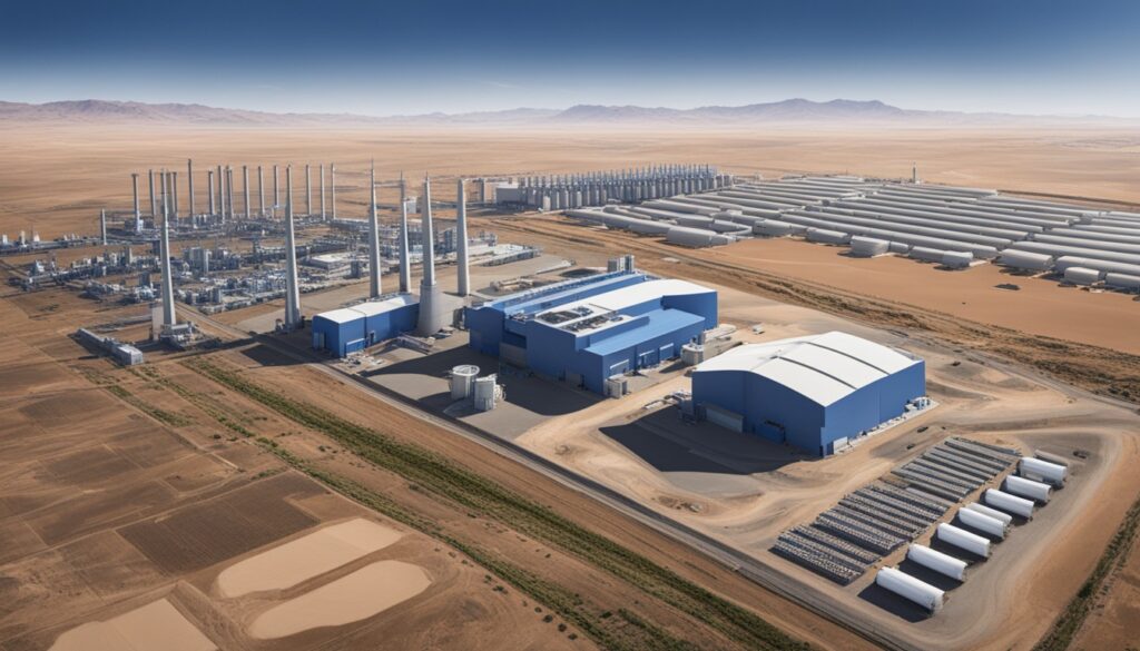 morocco industrial acceleration plan