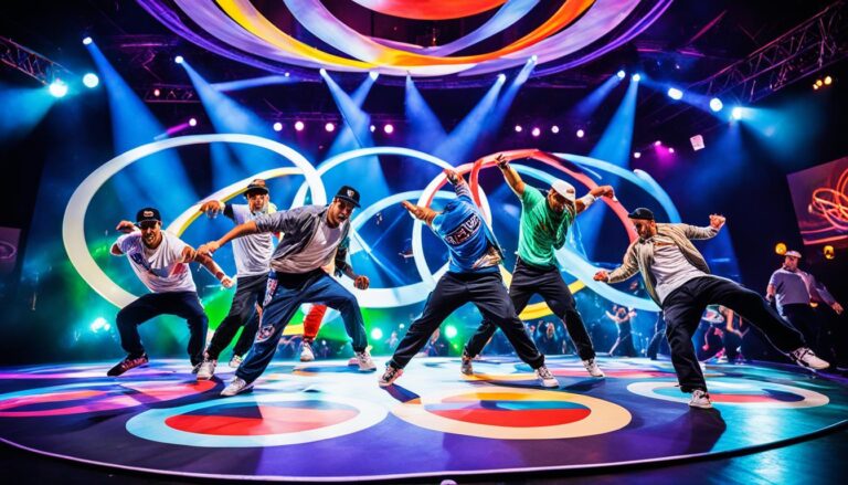 olympic breakdancing