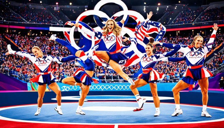 olympic breaking team