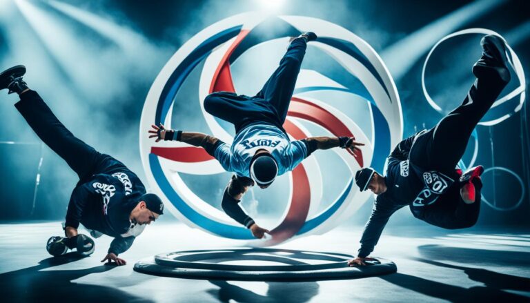 olympics breakdancing