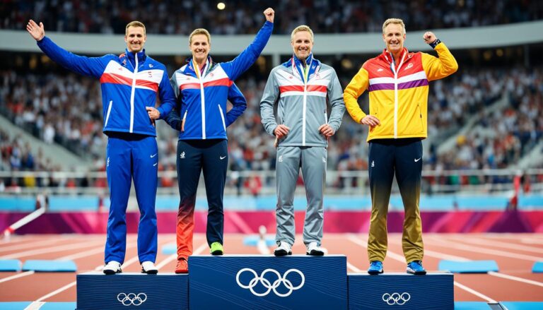 olympics breaking schedule