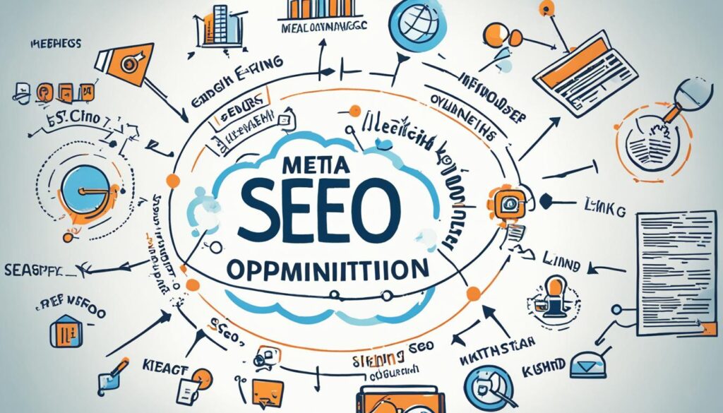 on-page optimization