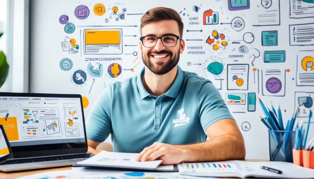online course creation