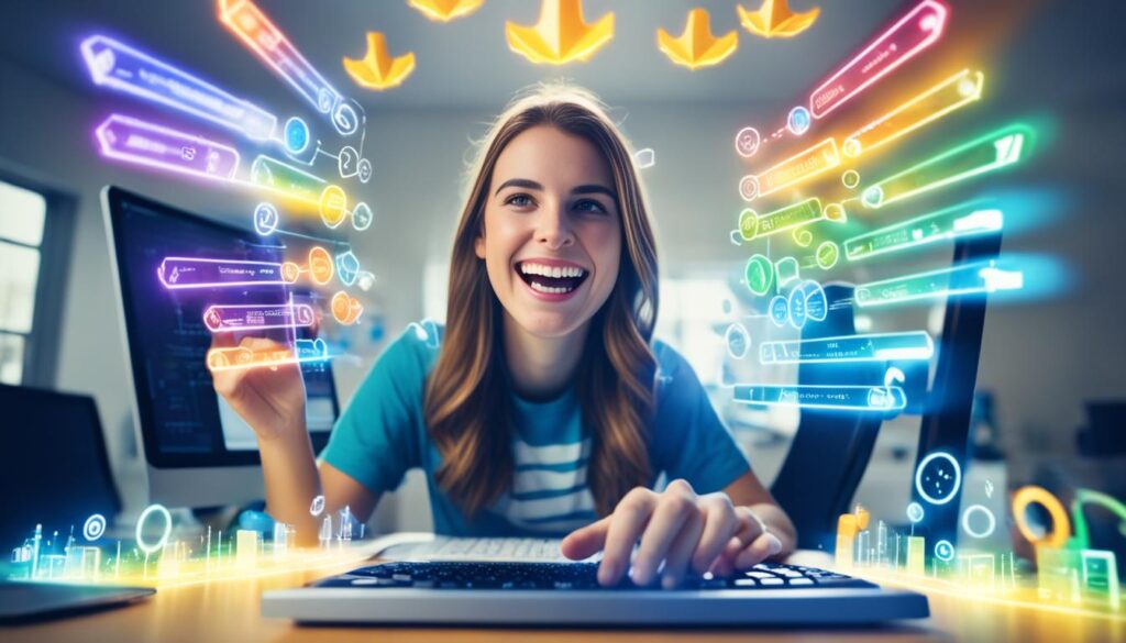 online learning benefits