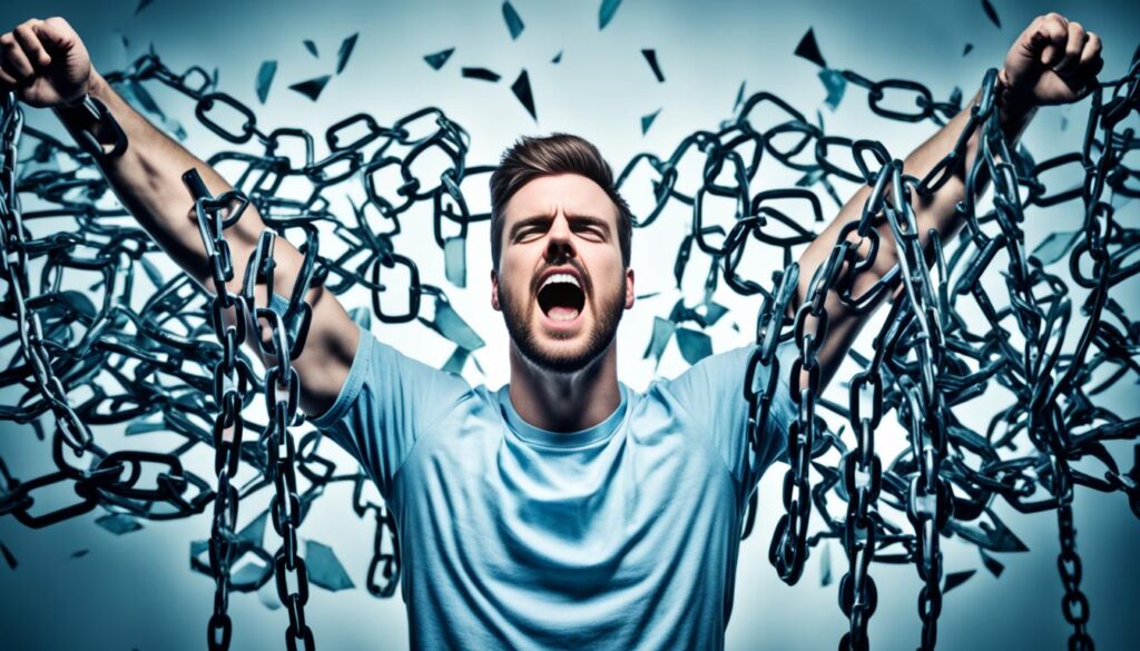 overcoming stigma