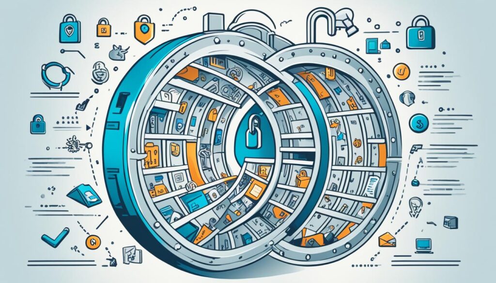 password manager