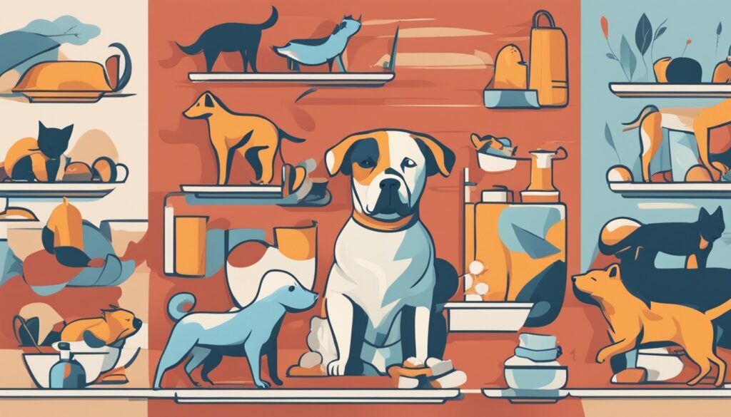pet allergies overview