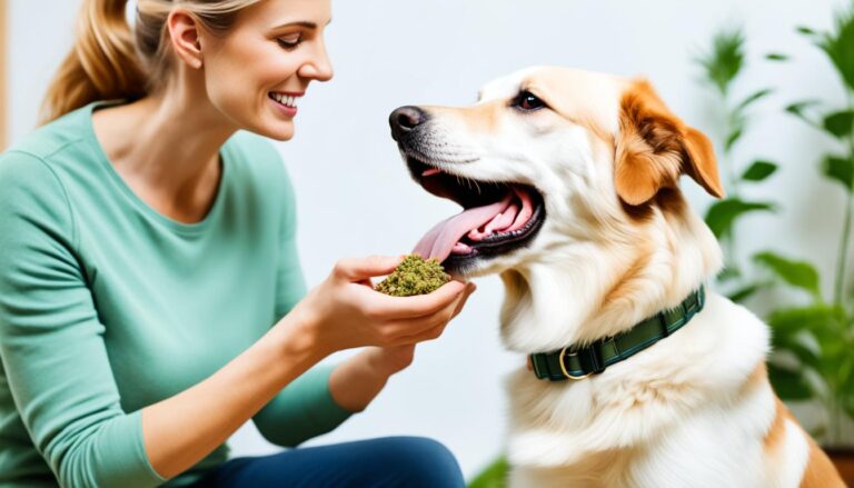 pet behavior