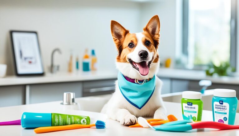 pet dental care