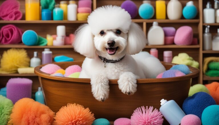 pet grooming