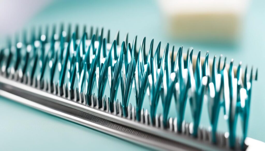 pet grooming tools