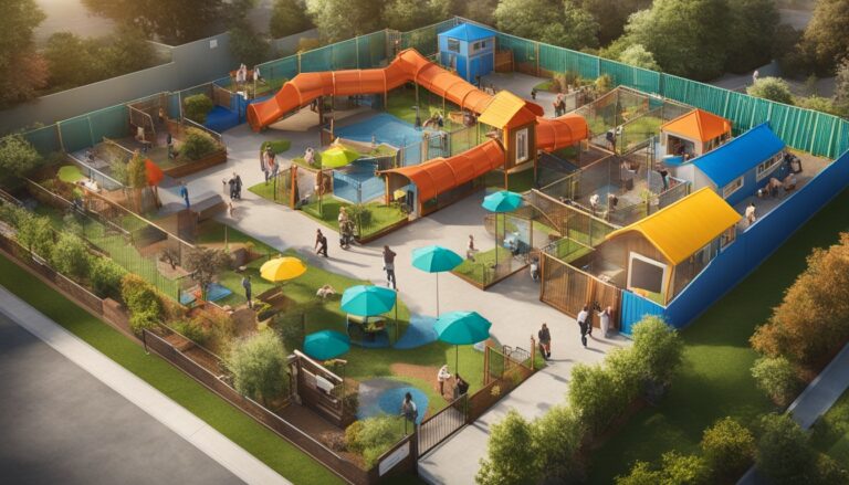pet shelters