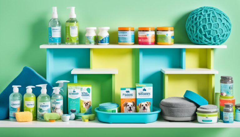pet supplies