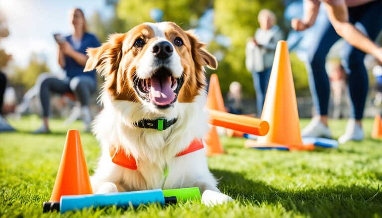 pet training