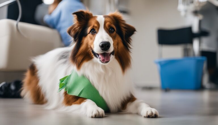 pet vaccinations