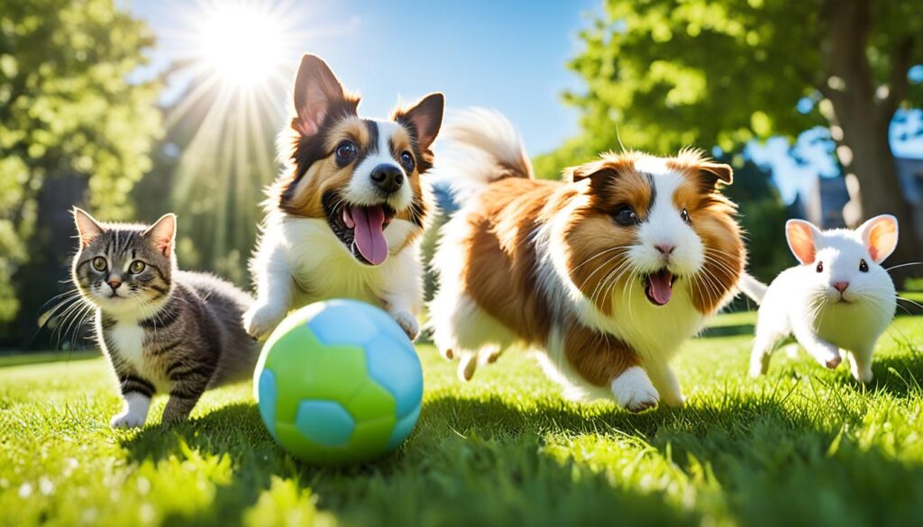 pets